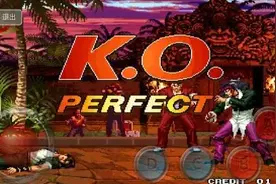 搏击KO琅琊榜前十出炉！最快2秒干掉对手！图片