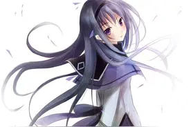 P站投稿人气动漫女角色大盘点，第一名合你意吗？图片