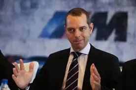 专访／BMW M系的现在和未来图片