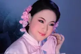 国家一级演员周丹视频封面