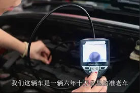 加了6年的92号油，气缸啥样？加燃油添加剂有用么？