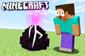 我的世界：如何孵化恐龙蛋，驯化恐龙