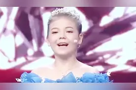英国小美女一嘴大连话，海蛎子味正，爸妈说话靠翻译，涂磊笑喷了视频封面