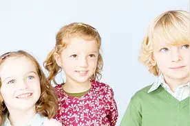 新生宝宝有这两种特征，只会越长越漂亮，看看你家宝宝有吗？