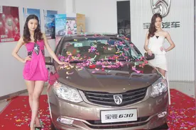 为什么宝骏销量堪比五菱宏光？看完你就明白，这2点就问你服不服视频封面