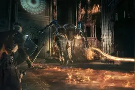 《黑暗之魂3》剧情背景故事内容介绍图片