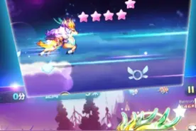 天天酷跑九色鹿更新时间曝光 6月登陆酷跑图片