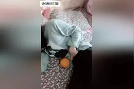 橘子是什么梗？