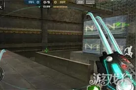 CF手游玩转救世主模式 完美攻占生化金字塔图片