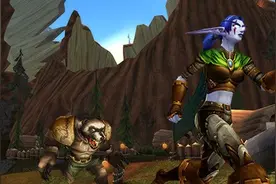 魔兽世界7.0 关于幻化衣柜点亮的建议和指南图片