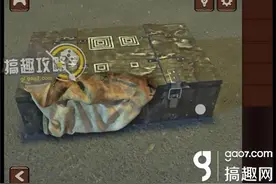 恶魔岛逃脱第3关攻略 Alcatraz Escape第3关通关攻略图片