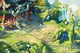 梦幻西游手游方寸山门派介绍 方寸玩法详解图片