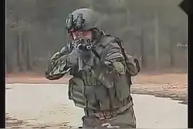 秒杀海豹的最强特种部队——阿尔法别动队与三角洲特种队