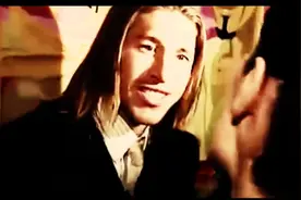 拉莫斯：我演过《流星花园》，你们信吗？视频封面