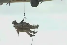 美军最神秘部队，号称秒杀海豹的三角洲特种部队