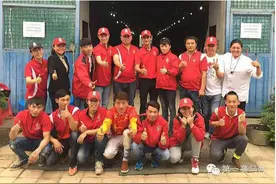 狂追10个马身，它是当之无愧的“大丈夫”图片