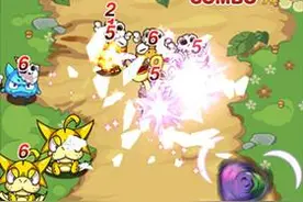 燃烧的蔬菜3贯穿技能玩法 贯穿技能的蔬菜总结图片