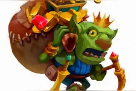 5亿金币福利 《王国纪元》史上最富有财团来袭图片