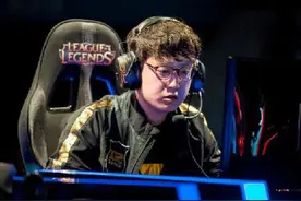 mata川是什么梗 RNG辅助mata为什么被人叫mata川图片