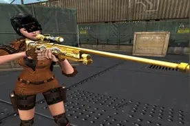 CF王者之力个人竞技满星连杀刷屏秀图片