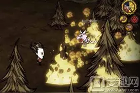 饥荒召唤小蓝龙MOD下载 超级神宠会技能图片