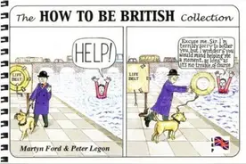 有哪些咱们觉得惊奇，英国人却习以为常的怪癖图片