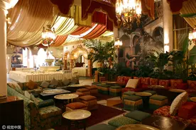 土豪今年去哪里 盘点全世界最贵的旅游景点图片