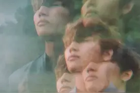 生日粗卡，BigBang姜大声！今后还请继续大声歌唱。图片