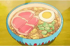 不吃泡面会死星人的泡面法则图片