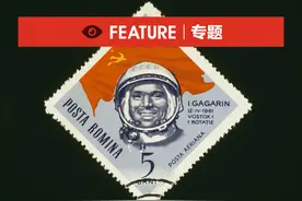 特写 | 永存群星之中：太空第一人加加林的最后时刻图片