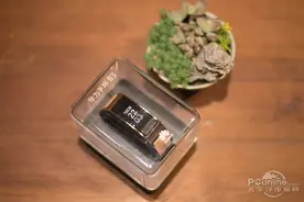 清晰通话与智能监测！华为手环B3评测图片