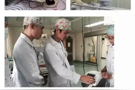 揭秘！中心医院心内科护士是怎样炼成的图片