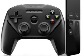 iOS游戏手柄横评 你喜欢那一款呢？图片