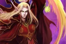 风暴英雄光头哥蓝推 新天梯将更加类似星际争霸2模式图片