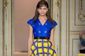 2016春夏米兰时装周发布流行趋势回顾图片