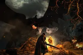 主机大作《龙之信条：黑暗觉醒》抵达PC，杉果预售特惠开启图片