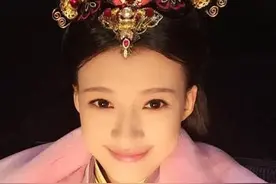 芈瑶来头大！芈月传中造型乖巧甜美 扮演者孙怡曾多次担纲女一号图片