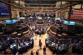 他山之石同样的熔断，为何A股短短4天就四次，而美国28年才一次？图片