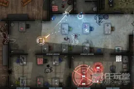 策略游戏《破门而入》续作曝光 3D场景新动作全面来临图片