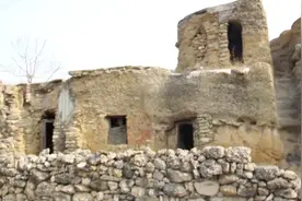 探访正宗朱元璋后人，隐居山间造童话般城堡视频封面