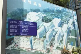 马云卖了380套优惠房给员工图片