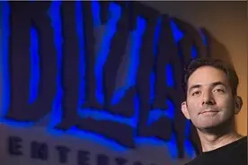 重做后再回归 《守望先锋》竞技模式将移除图片