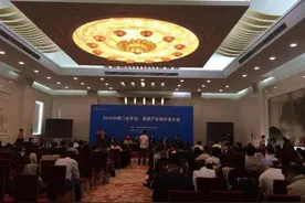 加厚木门创导者，百年天天再斩“中国木门十大品牌”殊荣图片