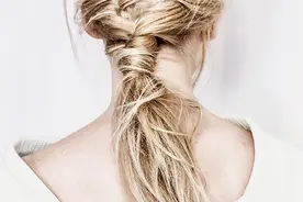 这15种编发技巧 经得住天气考验与拉风需求图片