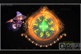 黑暗圣经手游幸运大转盘玩法攻略内容详解图片