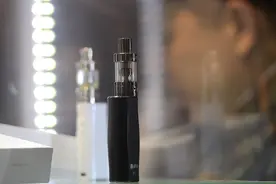 美国食品及药物管理局将对电子烟进行管制图片