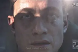 官方首次曝光《战地5》：只有9秒钟！图片