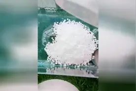 雪花，原来是这么做的啊视频封面