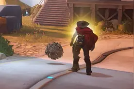 守望先锋神枪手麦克雷大招怎么使用图片