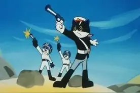 为什么喜欢二次元丨瞎话图片